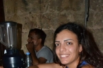 Saturday Night at Byblos Old Souk
